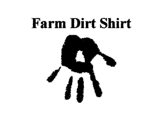 FARM DIRT SHIRT