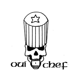 OUÍ CHEF