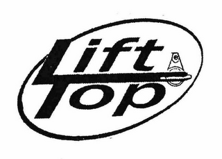 LIFT TOP