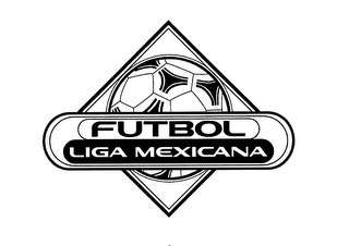 FUTBOL LIGA MEXICANA