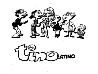 TINO LATINO