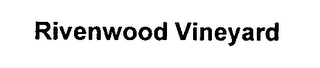 RIVENWOOD VINEYARD