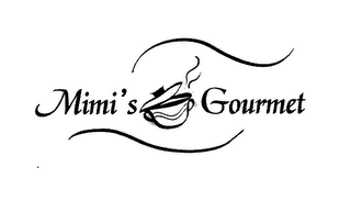 MIMI'S GOURMET