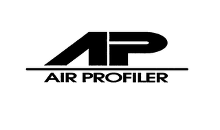 AP AIR PROFILER