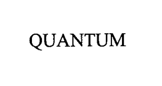 QUANTUM