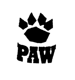 PAW