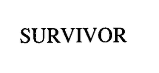 SURVIVOR