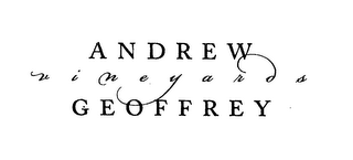 ANDREW GEOFFREY VINEYARDS