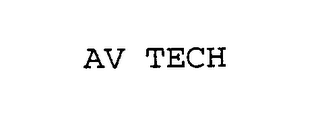 AV TECH