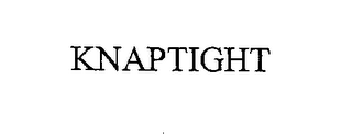 KNAPTIGHT