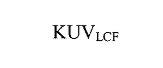 KUVLCF