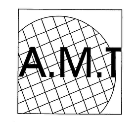 A. M. T