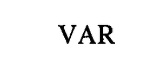 VAR