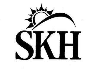 SKH