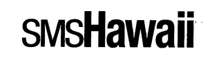 SMSHAWAII