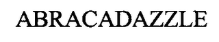 ABRACADAZZLE