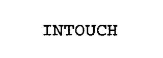 INTOUCH