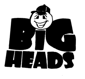 BIG HEADS