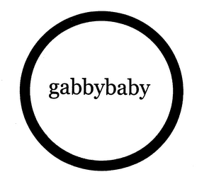 GABBYBABY