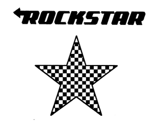 ROCKSTAR