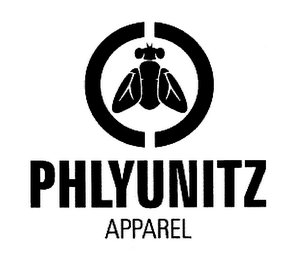 PHLYUNITZ APPAREL