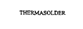 THERMASOLDER