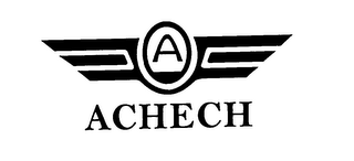 A ACHECH