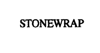 STONEWRAP