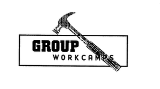 GROUP WORKCAMPS