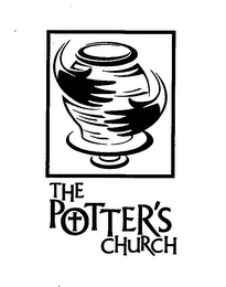 THE POTTER'S CHURCH