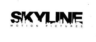 SKYLINE MOTION PICTURES