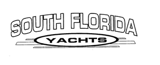 SOUTH FLORIDA YACHTS