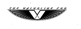 V THE VALVOLINE CUP