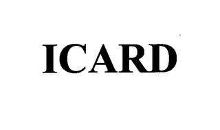 ICARD