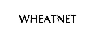 WHEATNET