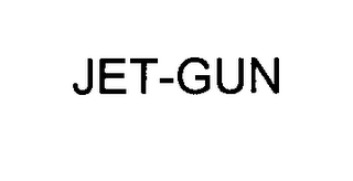 JET-GUN