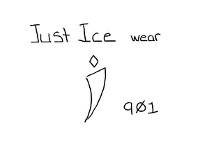 JUST ICE WEAR J 901