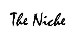 THE NICHE
