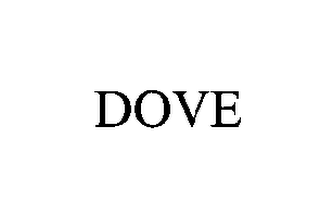 DOVE