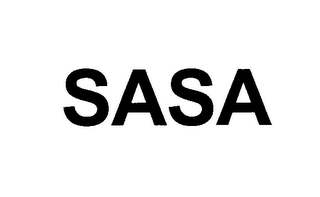 SASA