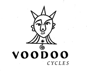 VOODOO CYCLES