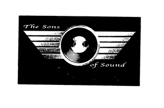 THE SONS OF SOUND