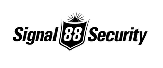 SIGNAL 88 SECURITY