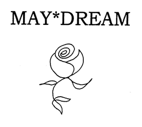 MAY*DREAM