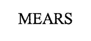 MEARS