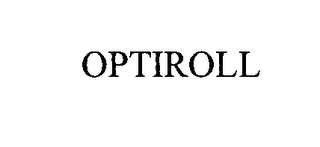 OPTIROLL