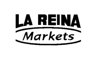 LA REINA MARKETS