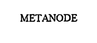 METANODE