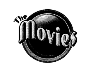 THE MOVIES