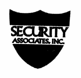 SECURITY ASSOCIATES, INC.